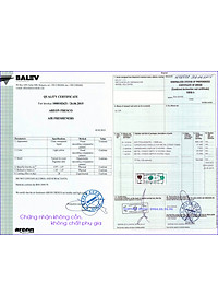  Sáp thơm ô tô hương vani – Areon Ken Vanilla (NHẬP KHẨU BULGARIA)