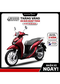 Xe Máy Honda SH Mode 2024 - Phiên Bản Tiêu Chuẩn