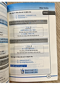 Combo 3 sách: 1000 Cấu Trúc Tiếng Trung Thông Dụng Nhất Luôn Gặp Trong Mọi Kỳ Thi Tập 1 + Tập 2 + Tập 3 