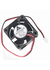 1 Quạt Tản Nhiệt Không Chổi Than 4020b 2pin 5v Xh2.54 4cm 40mm 40x40 X 20mm