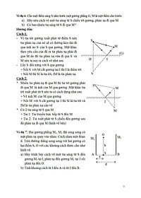 Sách Chiến Thắng Kì Thi 9 Vào 10 Chuyên Vật Lí Tập 2