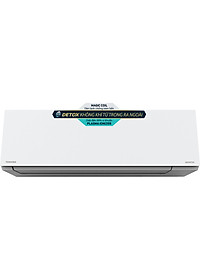 Máy Lạnh TOSHIBA Inverter 1.5 HP RAS-H13E2KCVG-V - Hàng chính hãng ( chỉ giao HCM )