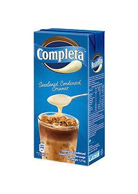 Thùng Kem Đặc Có Đường Hoàn Hảo (12 Hộp x 1.27kg)