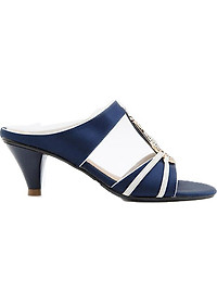 Guốc Nữ Thời Trang Huy Hoàng HT7048 - Xanh