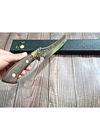 DAO BẾP THÁI, LỌC SASHIMI MÃ  A7 TR13 NTVN top