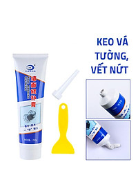 KEO VÁ TƯỜNGFREESHIPKEO VÁ TƯỜNG NỨT CHUYÊN DỤNG VÁ VẾT THỦNG TƯỜNG NHÀ CAO CẤP CHỐNG NƯỚC CHỐNG MỐC TIỆN DỤNG
