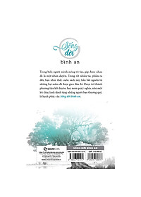 Sống Đời Bình An