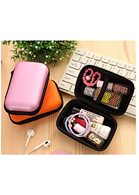 Hộp đựng tai nghe sunzinTN001