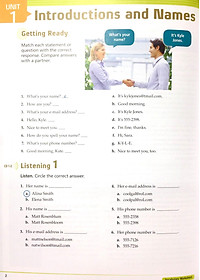 Basic Tactics For Listening, 3rd Edition