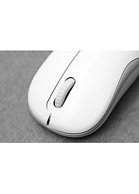 Chuột Không Dây Rapoo M10 Plus 1000 DPI Receiver USB - Hàng Chính Hãng