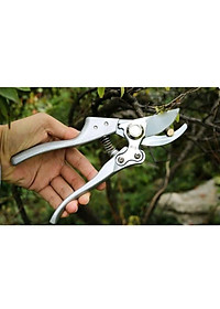 Kéo Cắt Cành Cây Nhật Bản Cao Cấp - Kéo SK cắt cây đa năng