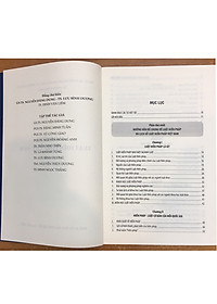 Giáo Trình Luật Hiến Pháp Việt Nam