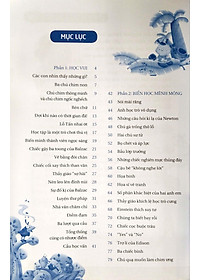 Sách Những Câu Chuyện Bồi Dưỡng Chỉ Số Năng Lực Học Tập LQ