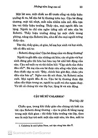 Sách Những Tấm Lòng Cao Cả (Tái Bản 2020)