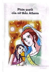 Thần Thoại Hy Lạp Tập 15: Hành Trình Trở Về Của Odysseus (Tái Bản 2019)