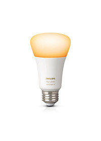 Bóng đèn thông minh Philips Hue White Ambiance E27 8.5W Bluetooth và Zigbee