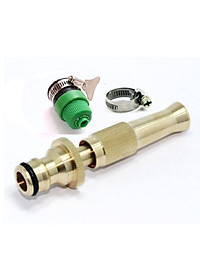 Bộ dây và vòi xịt tăng áp lực nươc 300% 206606
