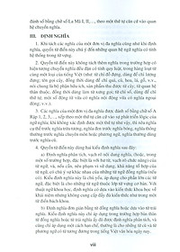 Từ Điển Tiếng Việt - Viện Ngôn Ngữ Học (GS. Hoàng Phê Chủ biên) - Giải Thưởng Nhà Nước Về Khoa Học Và Công Nghệ - Ấn Phẩm Mới Nhất 2024
