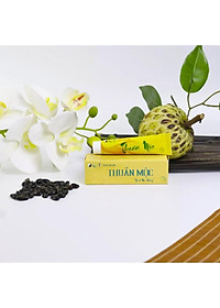 Kem bôi da thuần mộc kem bôi nấm ngứa Thanh Mộc Hương 16gr
