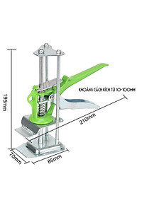 DỤNG CỤ KÍCH KÊ NÂNG GẠCH ỐP TƯỜNG, CON ĐỘI GẠCH ỐP LÁT, CON ĐỘI LẤY CỐT GẠCH DÙNG TRONG XÂY DỰNG GIÚP THAO TÁC ĐƠN GIẢN, NHẸ NHÀ HIỆU QUẢ HƠN