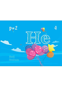 Flashcard Vui Học Hóa: Nguyên Tố - Hợp Chất Hóa Học