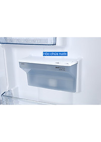 Tủ lạnh Panasonic Inverter 377 lít NR-BX421GPKV - Chỉ giao HCM