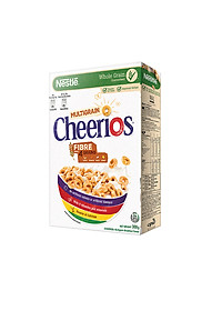 Ngũ cốc ăn sáng CHEERIOS (Hộp 300g)