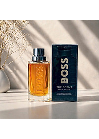Nước Hoa Nam Hugo Boss The Scent 100ml
