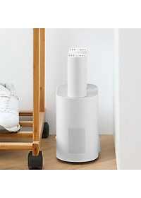 Máy Sấy Giày Xiaomi Deerma HX10 - Khử Khuẩn Và Mùi Hôi Thông Minh Với Nhiều Chế Độ Sấy - Hàng Nhập Khẩu