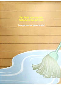 Những Người Bạn Kì Diệu - Thuyền Trưởng Hươu Cao Cổ Chổi Chà - Tầm Quan Trọng Của Vận Động - Captain Giraffebrush - The Importance Of Exercise