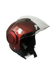 Nón bảo hiểm SUNDA 227 dành cho người đầu to