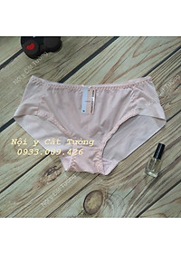 combo 5 Quần thun lụa không viền mông