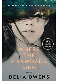 Where The Crawdads Sing (Movie Tie-In)