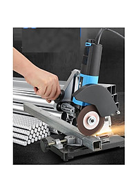 Bộ chuyển đổi máy mài thành máy cắt bàn