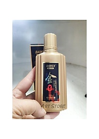 Mực Viết Thư Pháp, Vẽ Tranh Màu Vàng Kim 120 ML BAOKE - MS231 ( TẶNG CHÉN ĐỰNG MỰC)