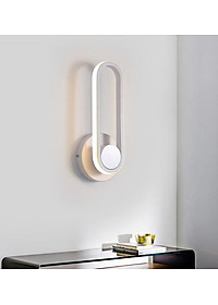 Đèn tường CARAE 3 chế độ ánh sáng hiện đại trang trí nhà cửa sang trọng [ẢNH VIDEO THẬT 100%].