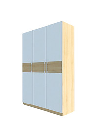 Tủ Áo FT106 (120cm x 200cm)