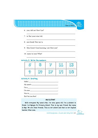 Sách Chinh Phục 4 Kỹ Năng Tiếng Anh Nghe - Nói - Đọc - Viết (Lớp 3 - Tập 1)