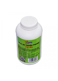 (BỘ 10 CHAI) Mực đổ Thuận Phong TP05 dùng cho máy in HP P1005 / 1006 - Hàng Chính Hãng