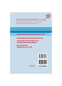 Những kỹ năng cơ bản về tìm hiểu và sử dụng văn bản quy phạm pháp luật (bản in 2023)