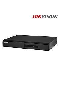 Đầu Ghi Hình Hikvision 4 Kênh DS-7204HGHI-K1 Turbo HD 4.0 DVR Vỏ Sắt - Hàng chính hãng