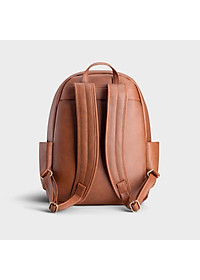 Balo Lata ( Thời trang nam công sở cỡ lớn - Balo da BAL45 )