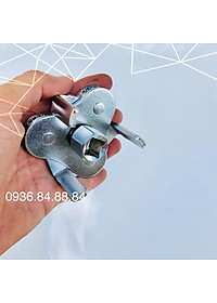 Cảo Mở Lọc Nhớt, Vam Tháo Cốc Lọc Dầu - Cảo Mở Lọc Dầu 3 chân tròn, dẹt