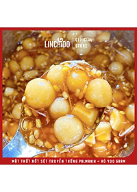 Mật thốt nốt sệt truyền thống PALMANIA | Nguyên Chất, Tự Nhiên (400 GRAM Hủ PET )