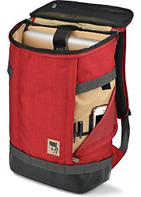 Balo laptop Mikkor The Irvin