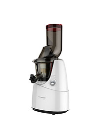 Máy Ép Chậm Kuvings NS-621CBM2-W (240W) - Trắng - Hàng Chính Hãng
