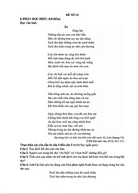 Sách - Chinh phục kì thi tốt nghiệp THPT môn ngữ văn