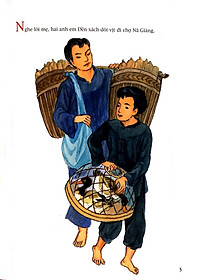 Sách Kim Đồng (Tái Bản 2019)