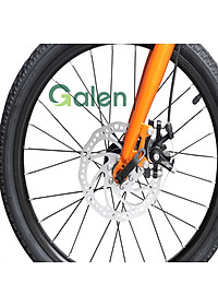 Xe Đạp Thể Thao Địa Hình Gấp Gọn Galen G008 