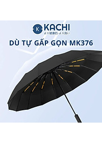 Dù xếp gọn chống UV Kachi - hàng chính hãng
